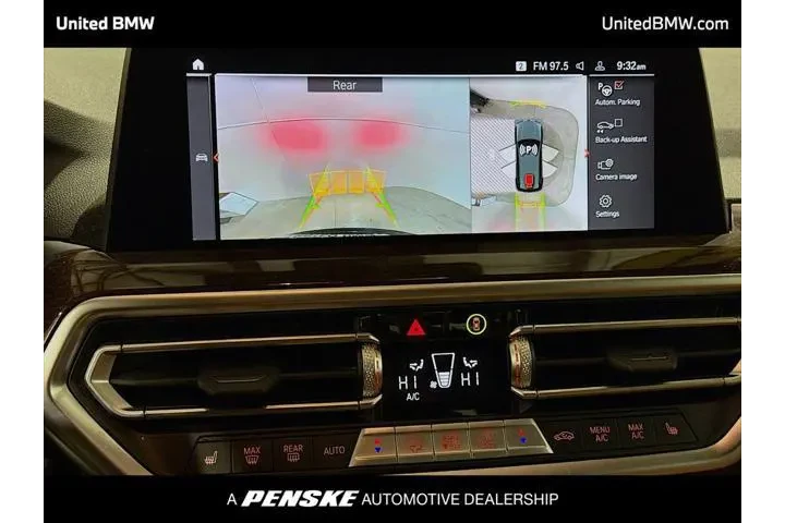 $39995 : BMW X3 2024 AWD xDrive30i 4d image 9