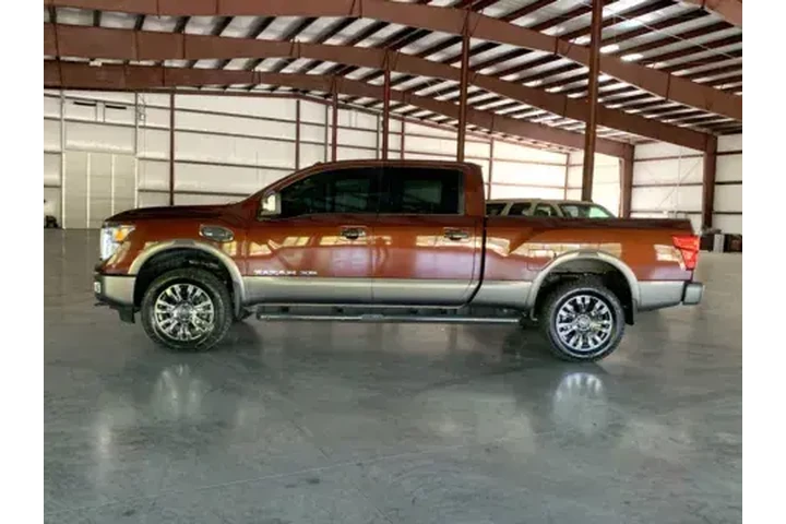 $28900 : 2016 TITAN XD SL image 5