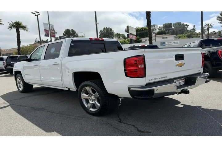 $25995 : Chevrolet Silverado 1500 201 image 6