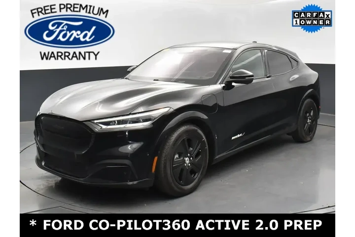 $20999 : Ford Mustang Mach-E 2021 Cal image 5