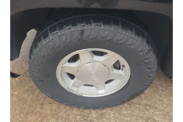 $12899 : GMC Sierra 1500 2004 4dr Ext image 10