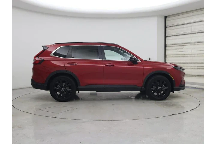 $39998 : Honda CR-V Hybrid 2024 AWD S image 7