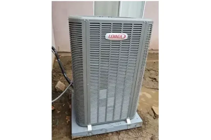 REPARACIÓN DE CALEFACCIÓN, A/C image 4