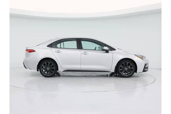 $24998 : Toyota Corolla 2024 SE 4dr S image 7