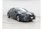 Toyota Avalon 2019 Limited 4 en Modesto