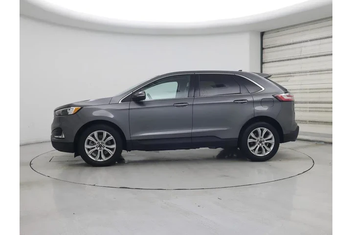 $24998 : Ford Edge 2024 AWD Titanium image 3