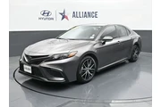 Toyota Camry 2022 SE 4dr Sed en Fort Worth