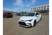 $29900 : Toyota Corolla 2026 SE 4dr S thumbnail