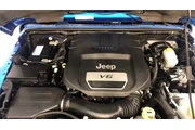 $140000 : jeep wrangler ( 2014) AUTOMATI thumbnail