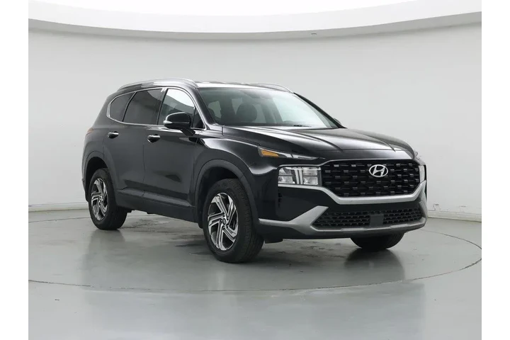 $27998 : Hyundai SANTA FE 2023 AWD SE image 1