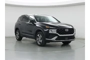 Hyundai SANTA FE 2023 AWD SE