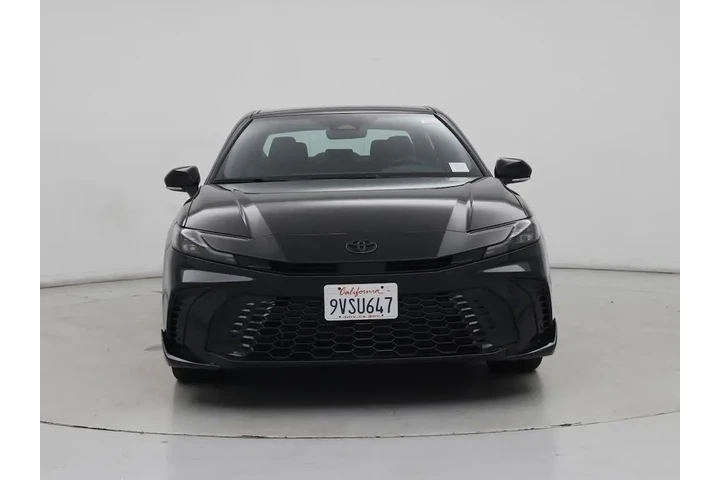 $39998 : Toyota Camry 2025 SE 4dr Sed image 5