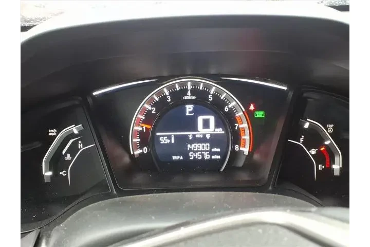 $13300 : Honda Civic 2018 Sport 4dr H image 9