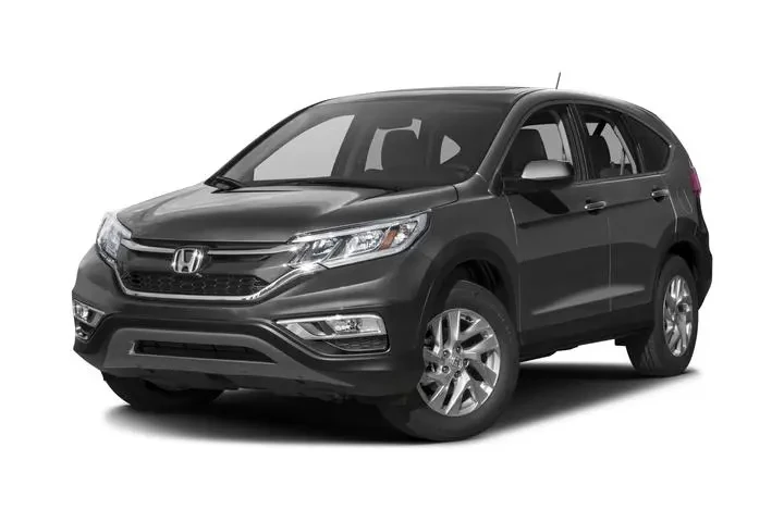 $17888 : Honda CR-V 2016 AWD EX 4dr S image 1