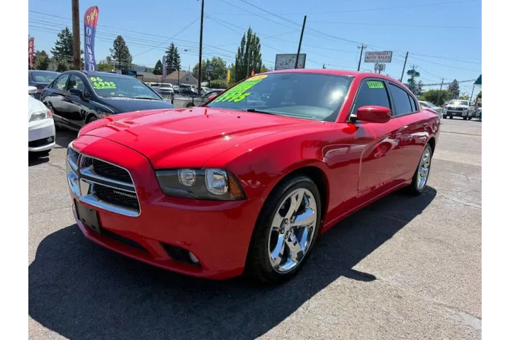 $13995 : 2014 Charger SXT image 6