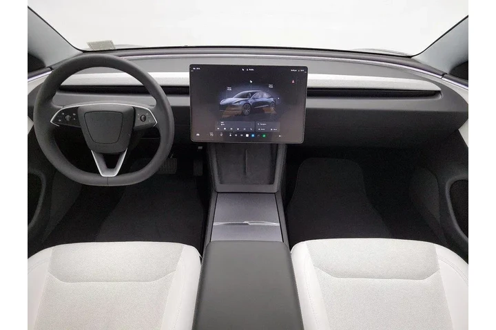 $36998 : Tesla Model 3 2025 Long Rang image 9