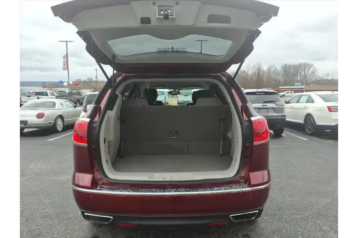 $9995 : Buick Enclave 2015 Convenien image 5