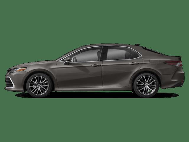 $34268 : 2024  Camry XLE image 1