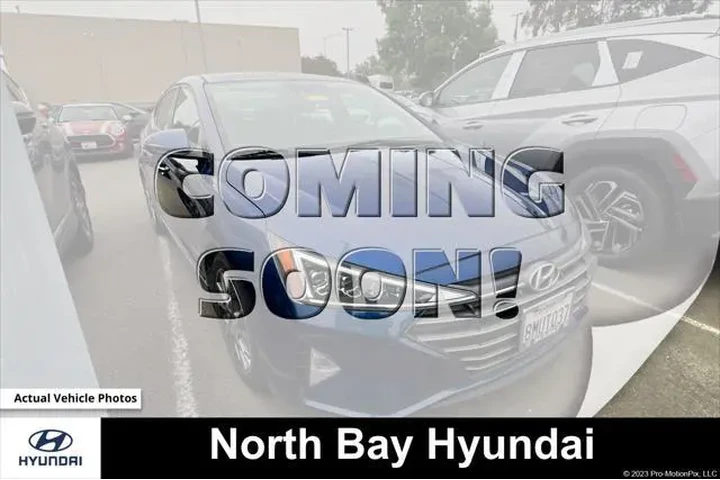$12990 : Hyundai ELANTRA 2020 Limited image 1