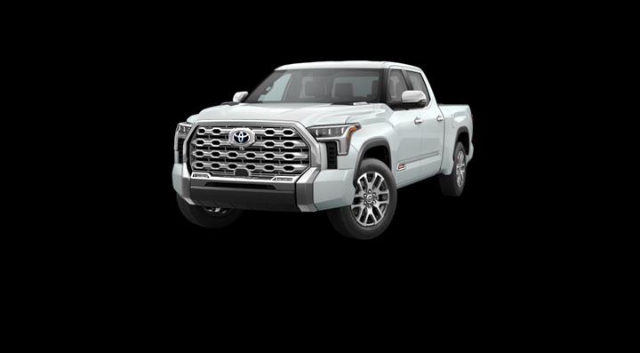 $72809 : 2024 Tundra i-FORCE MAX 1794 image 2