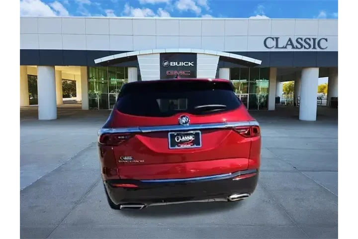 $26987 : Buick Enclave 2024 Premium 4 image 7