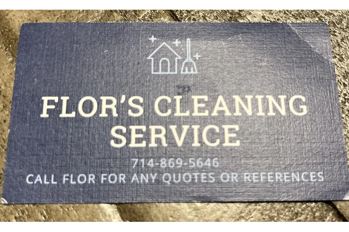 Flor’s Cleaning Services image 2