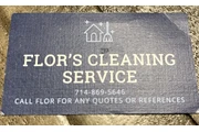 Flor’s Cleaning Services thumbnail