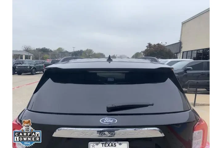 $28495 : Ford Explorer 2023 XLT 4dr S image 5