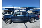 Ford F-150 2018 4x2 XLT 4dr