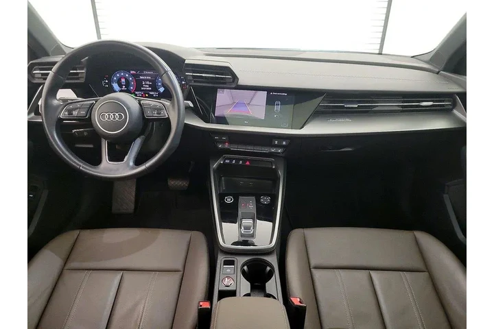 $19998 : Audi A3 2022 AWD quattro Pre image 9