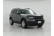 Ford Bronco Sport 2022 AWD B