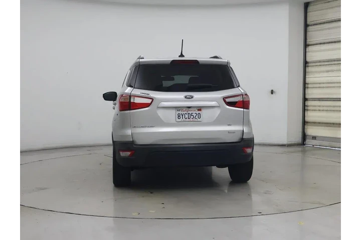 $10998 : Ford EcoSport 2018 SE 4dr Cr image 6