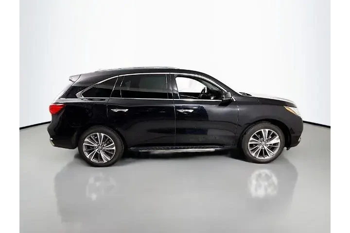 $22000 : Acura MDX 2018 SH-AWD 4dr SU image 8