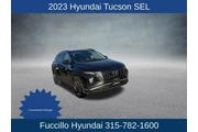 $24722 : Hyundai TUCSON 2023 AWD SEL thumbnail