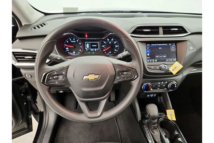 $21998 : Chevrolet Trailblazer 2023 L image 10