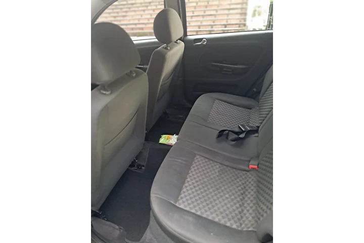 $37000000 : VOLKSWAGEN GOL image 4