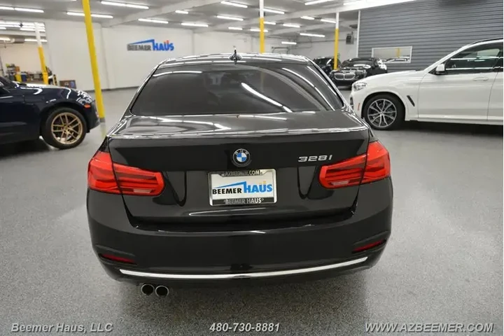 $15998 : BMW 3 Series 2016 328i 4dr S image 10