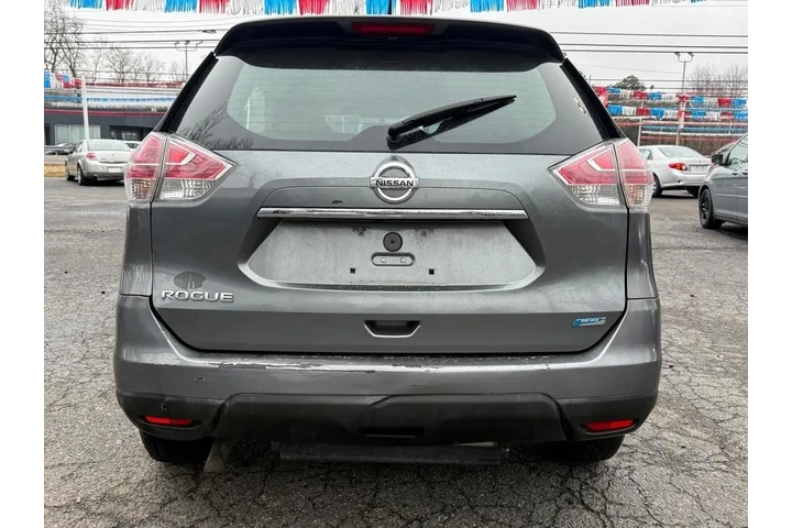 $7999 : 2014 Rogue image 6