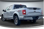 $26900 : Ford F-150 2020 4x4 XLT 4dr thumbnail