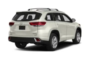 $25250 : Toyota Highlander 2017 Limit thumbnail