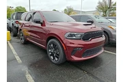 $35498 : Dodge Durango 2022 AWD R/T 4 thumbnail