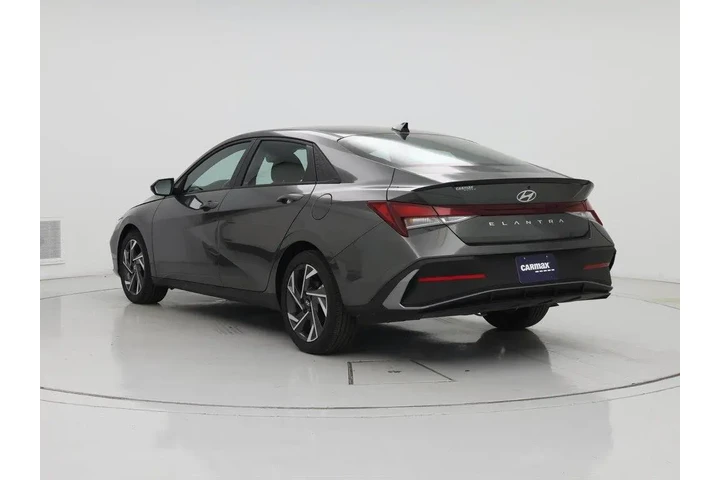 $22998 : Hyundai ELANTRA 2025 SEL Spo image 2