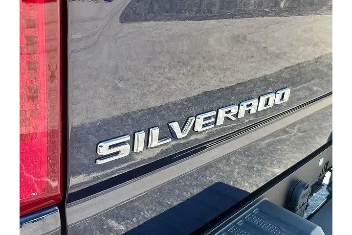 $36688 : Chevrolet Silverado 1500 202 image 4