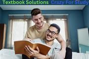 textbook solutions|Crazy For S en Miami
