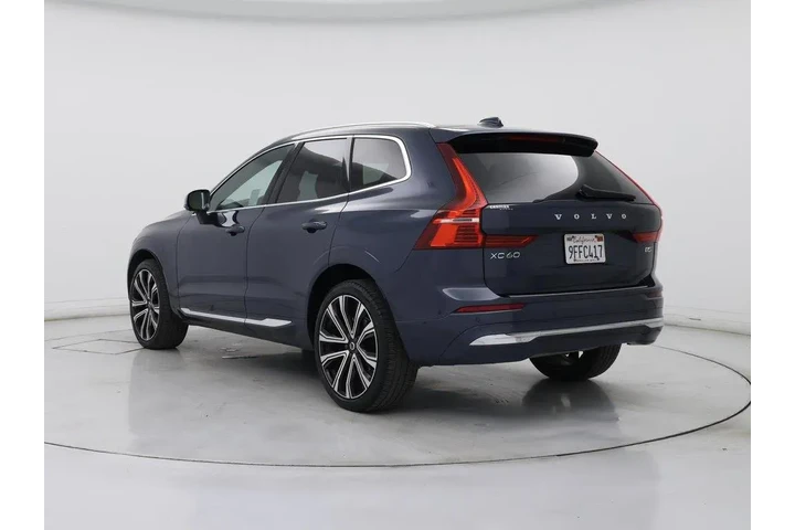 $35998 : Volvo XC60 2023 AWD B5 Ultim image 2
