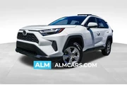 Toyota RAV4 2024 XLE 4dr SUV en Atlanta