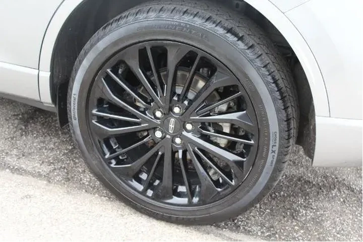 $39998 : Lincoln Corsair 2024 AWD Res image 6