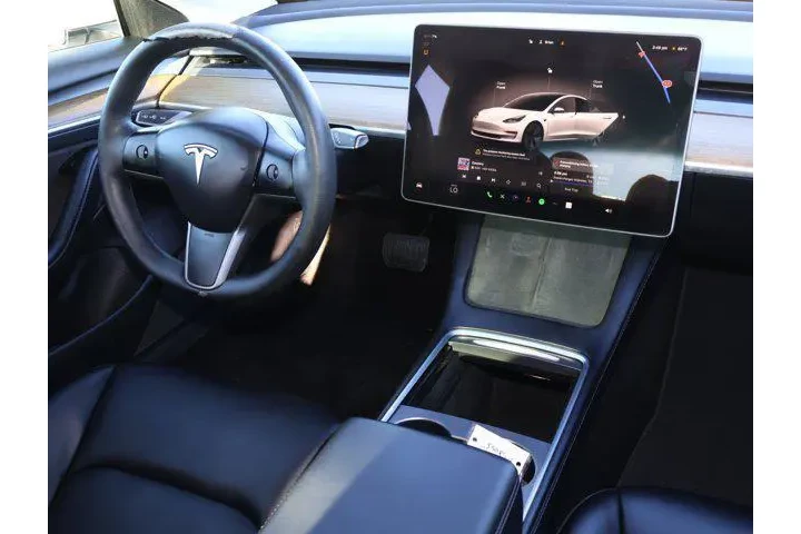 $21888 : Tesla Model 3 2022 AWD Long image 8