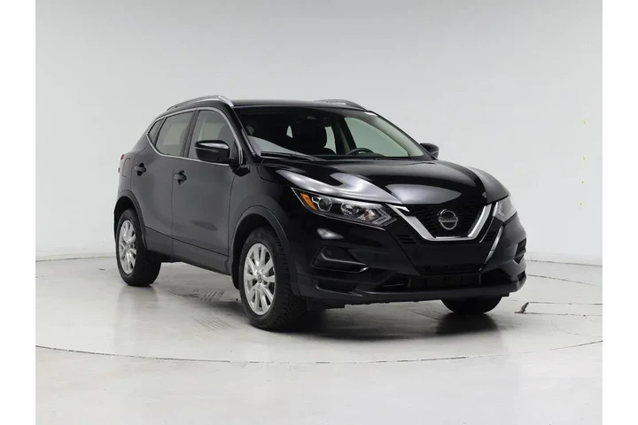 $19998 : Nissan Rogue Sport 2020 S 4d image 1