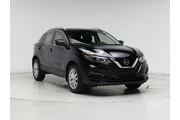Nissan Rogue Sport 2020 S 4d en Hialeah